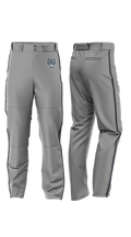 Eagle River Wolves 56881133 Baseball Pants - 21