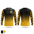 Watson Chapel Wildcats Long Sleeve Performance Shirt - 1