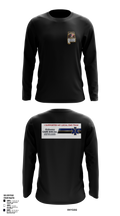 Alabama CARE EMS Inc. 56546615 Long Sleeve Performance Shirt - 1