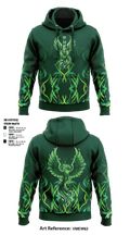 Spruce Mountain middle school 83633218 Hoodie - 1