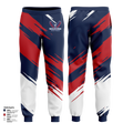 Wellen Park High School Color Guard Joggers - 3