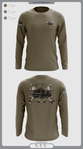 206th MST 1970664 Long Sleeve Performance Shirt 2