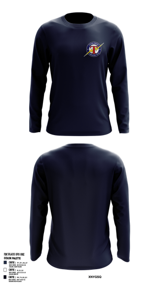 Long Sleeve Performance Shirt, Tampa Bay Technical High School, Men's Basketball, Teamtime, Team time, sublimation, custom sports apparel, team uniforms, spirit wear, spiritwear, sports uniforms, custom shirts, team store, custom team store, fundraiser sports, apparel fundraiser
