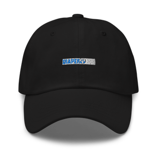 The Diaper boys Classic Dad Hat | Yupoong 6245CM