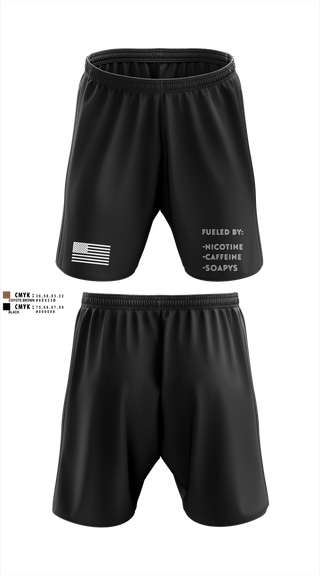 Athletic Shorts With Pockets, Jefferson City, , Teamtime, Team time, sublimation, custom sports apparel, team uniforms, spirit wear, spiritwear, sports uniforms, custom shirts, team store, custom team store, fundraiser sports, apparel fundraiser