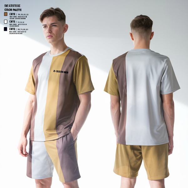 Short Sleeve Performance Shirt, 2-315th BEB, , Teamtime, Team time, sublimation, custom sports apparel, team uniforms, spirit wear, spiritwear, sports uniforms, custom shirts, team store, custom team store, fundraiser sports, apparel fundraiser