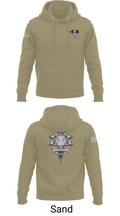 1-320th FAR FOX CO 66582202 Hoodie - 98