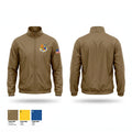 USS GERMANTOWN Windbreaker - 1