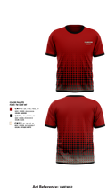 Chargers 40396337 Short Sleeve Performance Shirt - 1
