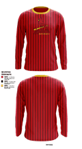Lewis Chapel Cardinals 48536998 Long Sleeve Performance Shirt 1