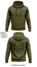 TCC 75907381 Hoodie - 1