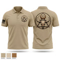 Club 505 Short Sleeve Performance Polo - 1