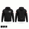 Tennessee department of correction Hoodie - 1