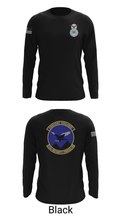 233 SFS 13548797 Long Sleeve Performance Shirt 26
