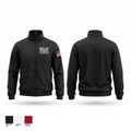 Kelly volunteer fire department Windbreaker - 1