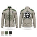 PICKENS COUNTY SHERIFF'S OFFICE SRO Windbreaker - 1