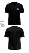 Ramsay 41879496 Short Sleeve Performance Shirt - 2