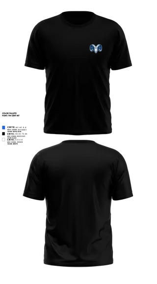Short Sleeve Performance Shirt, Ramsay, Softball, Teamtime, Team time, sublimation, custom sports apparel, team uniforms, spirit wear, spiritwear, sports uniforms, custom shirts, team store, custom team store, fundraiser sports, apparel fundraiser