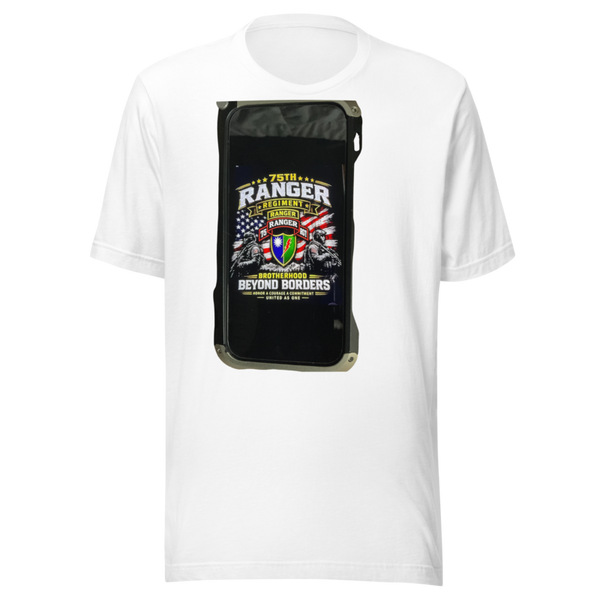 Unisex Staple T-Shirt - White