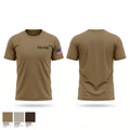37th FICO Short Sleeve Performance Shirt - 1