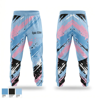 Epic Elite Sweatpants - 1