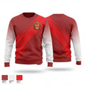 AYSO Region 1398 Extra Arsenal 80236178 Crew Neck Sweatshirt - 1