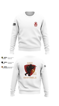 HSC 130th MEB 16353532 Crew Neck Sweatshirt - 5 (1)