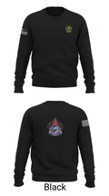22 MPAD 53180921 Crew Neck Sweatshirt - 25