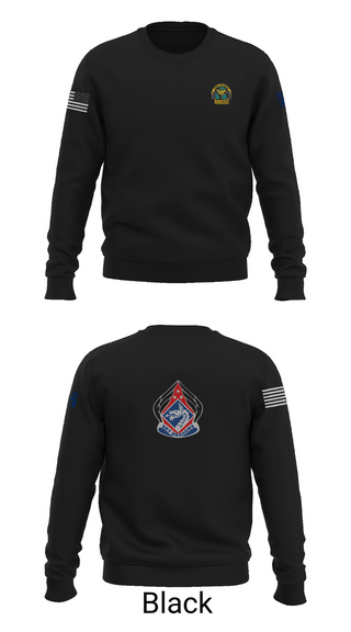 Crew Neck Sweatshirt, 22 MPAD, , Teamtime, Team time, sublimation, custom sports apparel, team uniforms, spirit wear, spiritwear, sports uniforms, custom shirts, team store, custom team store, fundraiser sports, apparel fundraiser
