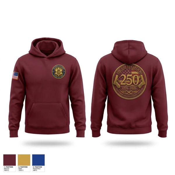 Hoodie, 306, Police, Teamtime, Team time, sublimation, custom sports apparel, team uniforms, spirit wear, spiritwear, sports uniforms, custom shirts, team store, custom team store, fundraiser sports, apparel fundraiser