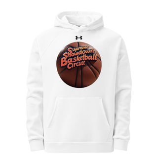 Supreme Showdown Under Armour Hoodie
