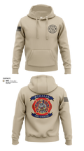 Byhalia Fire and Rescue 57456099 Hoodie - 23