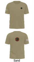 Detachment 1, 24th MDSB 49802931 Old School Cotton Feel Shirt - 90