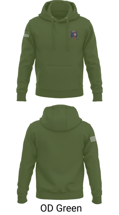 RS HOUSTON 85631959 Hoodie - 58