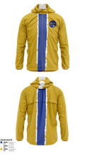 Gholson F.C. 37024901 Windbreaker - 4