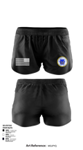 NSA Mechanicsburg 84971329 Ranger Panties - 101