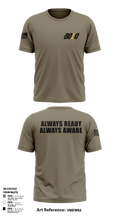 BadgeBanter 16428152 Short Sleeve Performance Shirt - 7