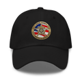 Troup County Sheriff’s Office Dad hat