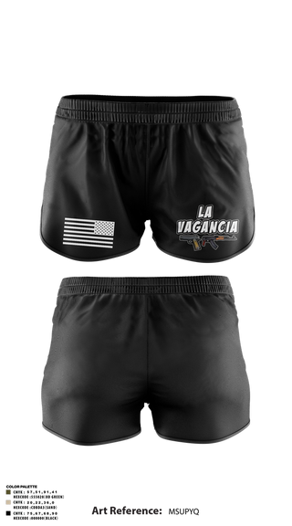 Ranger Panties, La Vagancia Hats, , Teamtime, Team time, sublimation, custom sports apparel, team uniforms, spirit wear, spiritwear, sports uniforms, custom shirts, team store, custom team store, fundraiser sports, apparel fundraiser