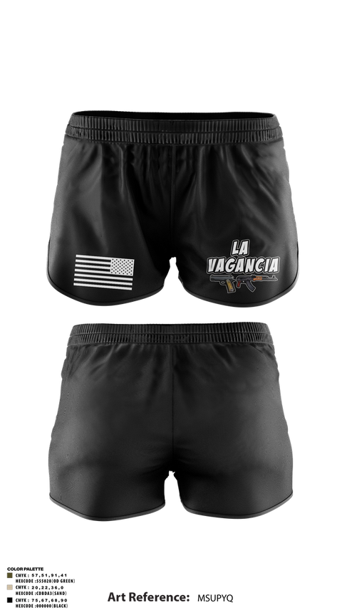 Ranger Panties, La Vagancia Hats, , Teamtime, Team time, sublimation, custom sports apparel, team uniforms, spirit wear, spiritwear, sports uniforms, custom shirts, team store, custom team store, fundraiser sports, apparel fundraiser