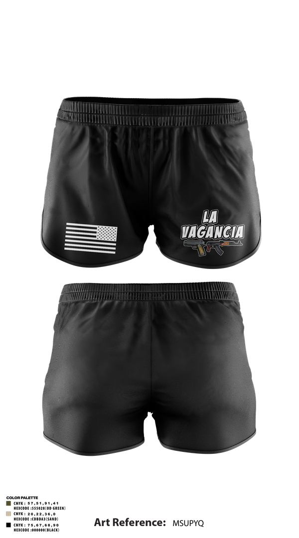 Ranger Panties, La Vagancia Hats, , Teamtime, Team time, sublimation, custom sports apparel, team uniforms, spirit wear, spiritwear, sports uniforms, custom shirts, team store, custom team store, fundraiser sports, apparel fundraiser