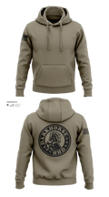 HHD, 627TH Hospital Center 42865574 Hoodie - 10