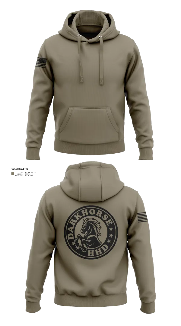 Hoodie, HHD, 627TH Hospital Center, , Teamtime, Team time, sublimation, custom sports apparel, team uniforms, spirit wear, spiritwear, sports uniforms, custom shirts, team store, custom team store, fundraiser sports, apparel fundraiser