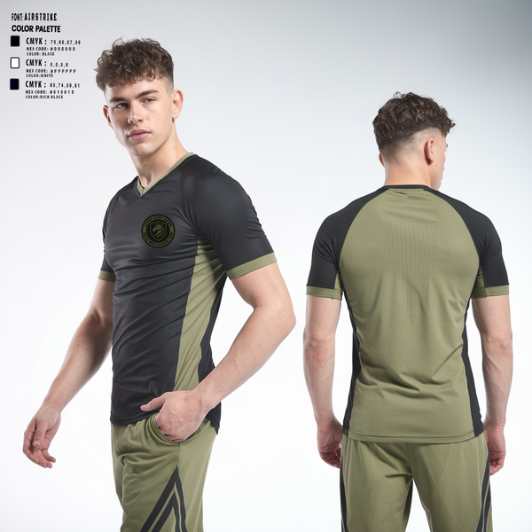Short Sleeve Performance Shirt, Crisis negotiation team, , Teamtime, Team time, sublimation, custom sports apparel, team uniforms, spirit wear, spiritwear, sports uniforms, custom shirts, team store, custom team store, fundraiser sports, apparel fundraiser
