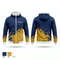 Greek Orthodox Volleyball League 97213591 Windbreaker - 1
