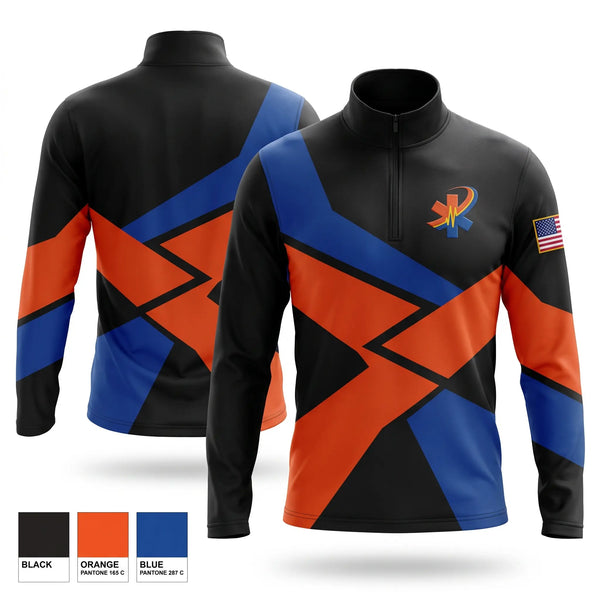 Windbreaker, pafford emergency medical service., EMS/EMT, Teamtime, Team time, sublimation, custom sports apparel, team uniforms, spirit wear, spiritwear, sports uniforms, custom shirts, team store, custom team store, fundraiser sports, apparel fundraiser