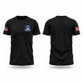 14C 82231350 Old School Cotton Feel Shirt - 1