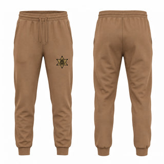 Sweatpants, Howard County Sheriff's Office, Police, Teamtime, Team time, sublimation, custom sports apparel, team uniforms, spirit wear, spiritwear, sports uniforms, custom shirts, team store, custom team store, fundraiser sports, apparel fundraiser