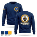 Pittsburgh police zone 2 Crew Neck Sweatshirt - 1