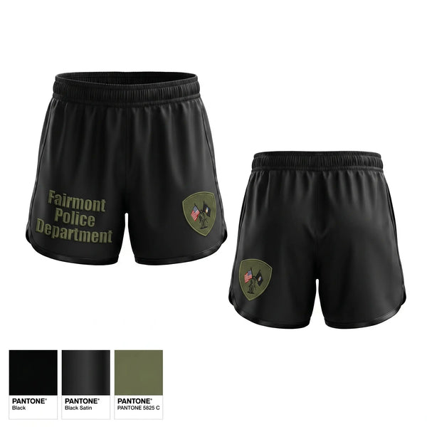 Ranger Panties, Fairmont Police Department, Police, Teamtime, Team time, sublimation, custom sports apparel, team uniforms, spirit wear, spiritwear, sports uniforms, custom shirts, team store, custom team store, fundraiser sports, apparel fundraiser